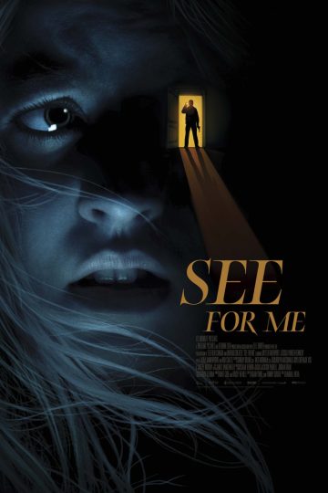 See for Me ( 2021 )