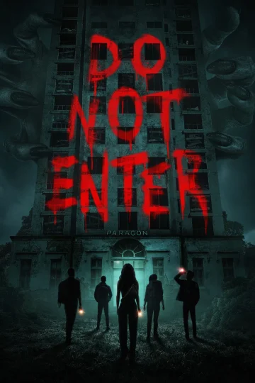 Do Not Enter ( 2026 )