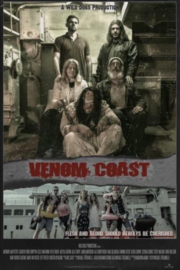 Venom Coast ( 2021 )