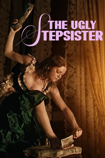 The Ugly Stepsister ( 2025 )