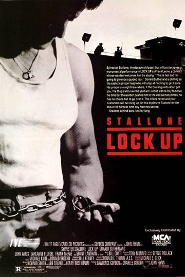 Lock Up ( 1989 )