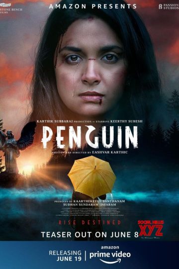 Penguin ( 2020 )