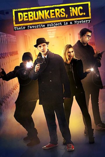 Debunkers, Inc ( 2019 )