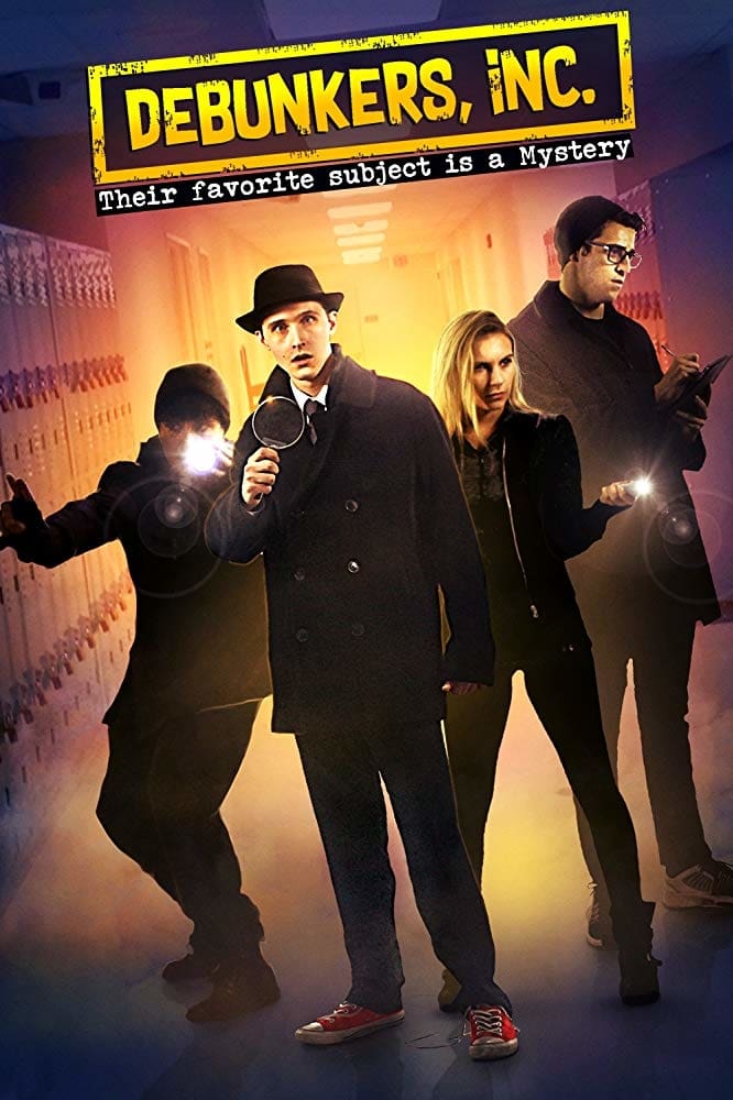 Debunkers, Inc ( 2019 )