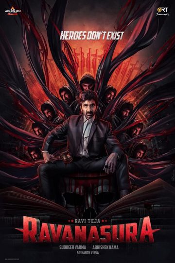 Ravanasura ( 2023 )