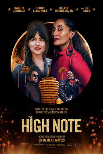 The High Note ( 2020 )