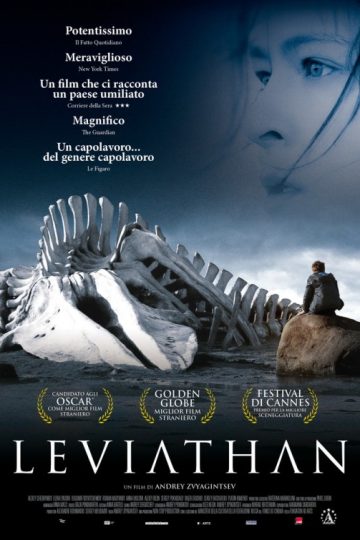 Leviafan ( 2014 )