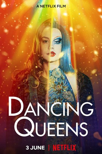 Dancing Queens ( 2021 )