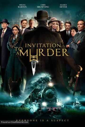 Invitation to a Murder ( 2023 )