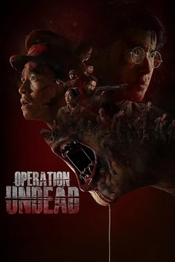 Operation Undead ( 2024 )