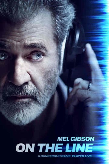 On the Line ( 2022 )