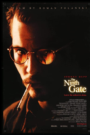 Die neun Pforten ( 1999 )