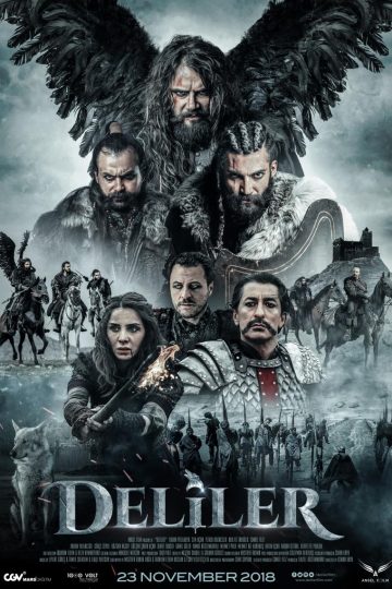 Deliler ( 2019 )