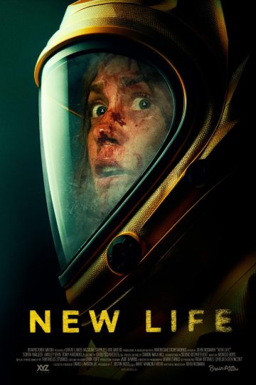 New Life ( 2023 )
