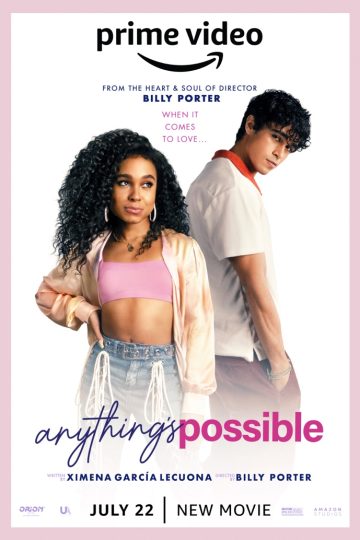 Anything’s Possible ( 2022 )