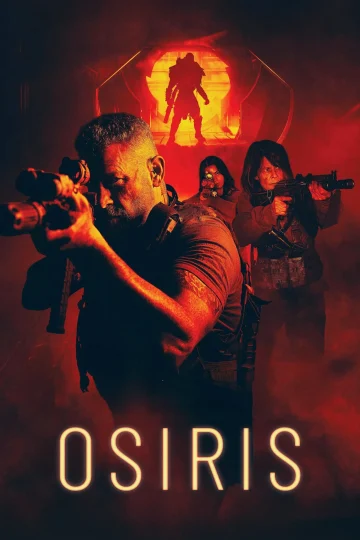 Osiris ( 2025 )