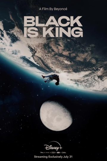 Black Is King ( 2020 )