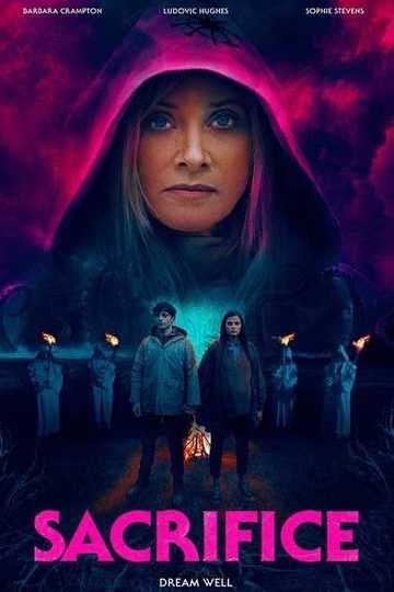 Sacrifice ( 2020 )