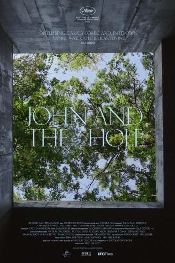 John and the Hole ( 2021 )