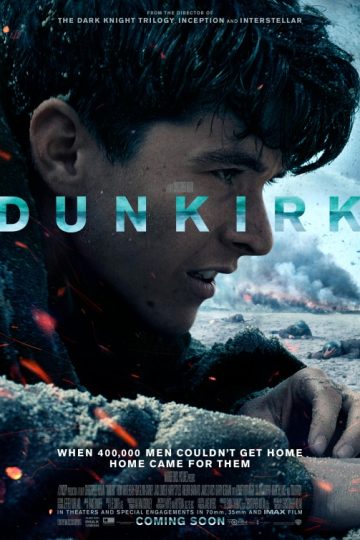 Dunkirk ( 2017 )