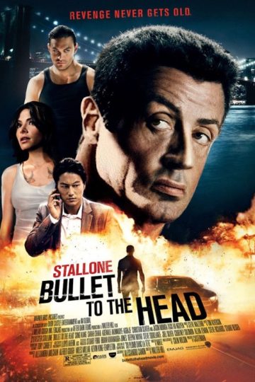 Bullet to the Head