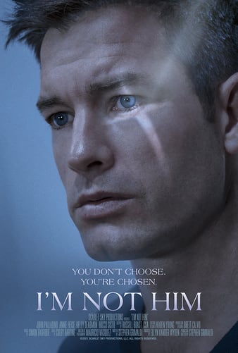 مشاهدة فيلم I’m Not Him 2021 اون لاين