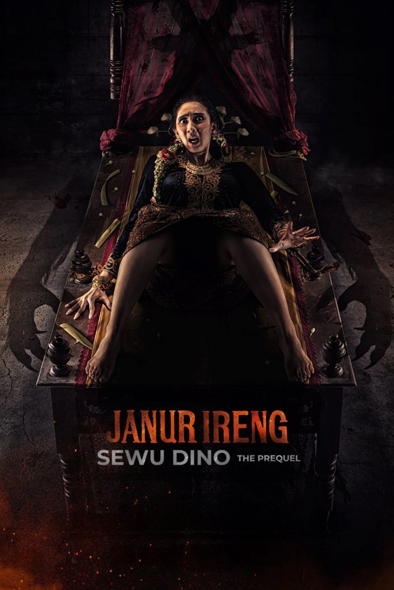 Janur Ireng ( 2025 )