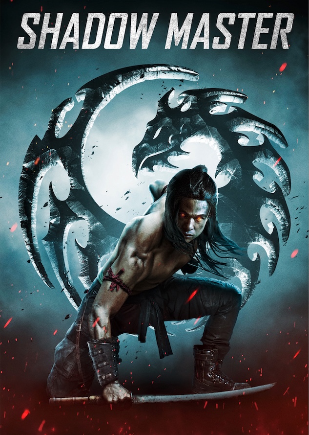 Shadow Master ( 2022 )