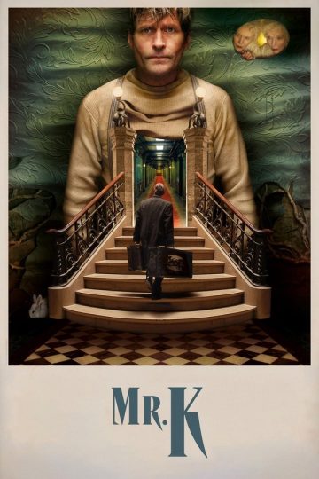 Mr. K ( 2025 )