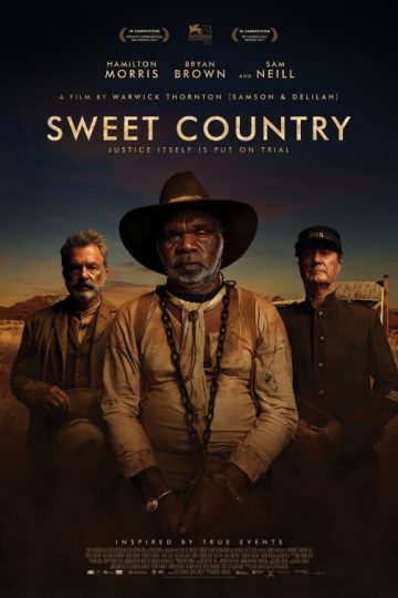 Sweet Country ( 2017 )