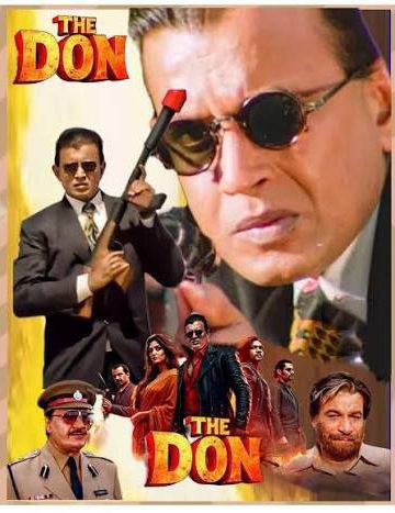 The Don ( 1995 )