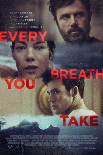 Every Breath You Take ( 2021 )