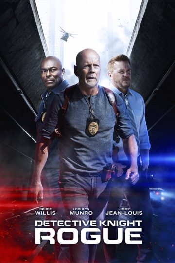 Detective Knight: Rogue ( 2022 )