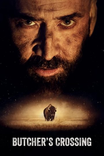 Butcher’s Crossing ( 2022 )