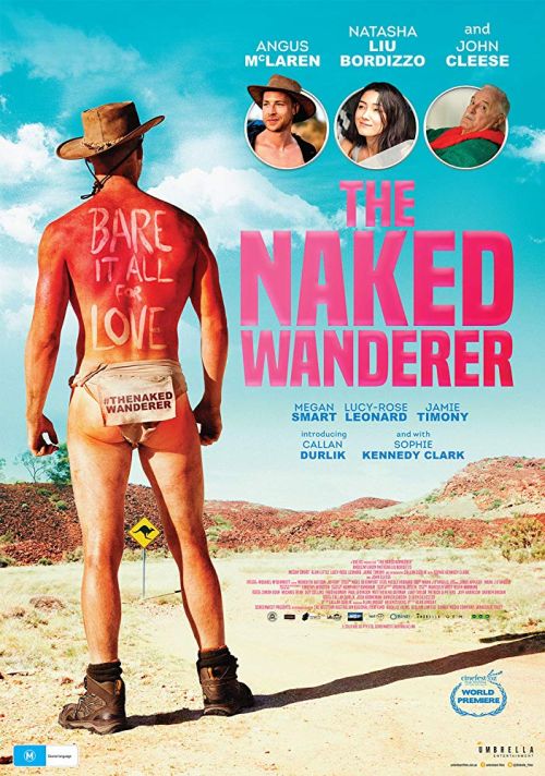 The Naked Wanderer ( 2019 )