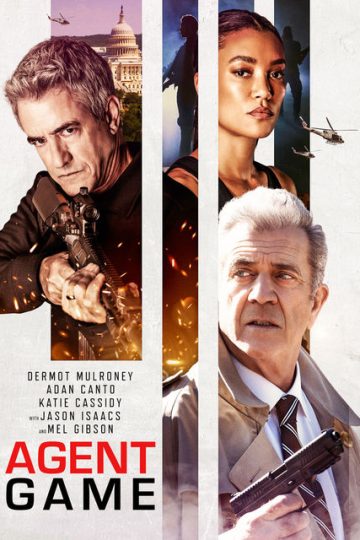 Agent Game ( 2022 )