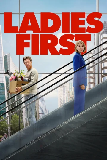 Ladies First ( 2026 )