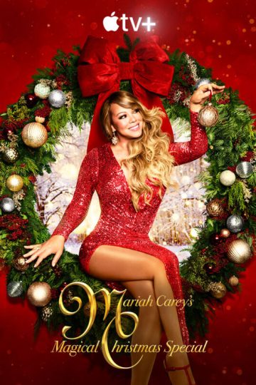 Mariah Carey’s Magical Christmas Special ( 2020 )