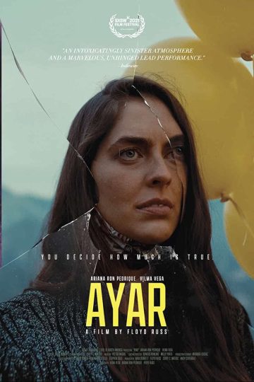 Ayar ( 2021 )