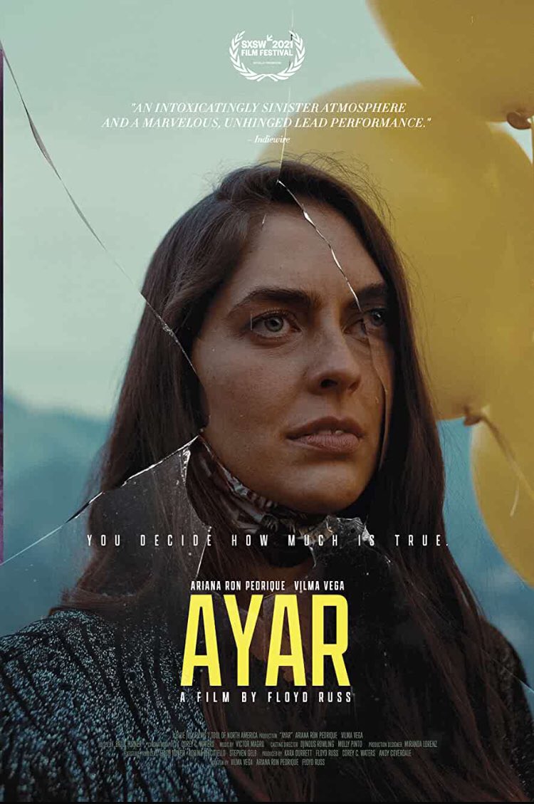 مشاهدة فيلم Ayar 2021 اون لاين