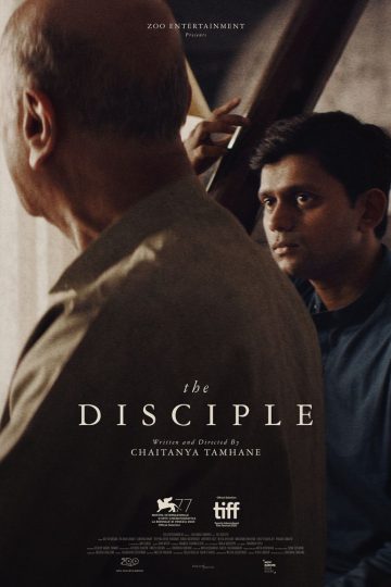 The Disciple ( 2020 )