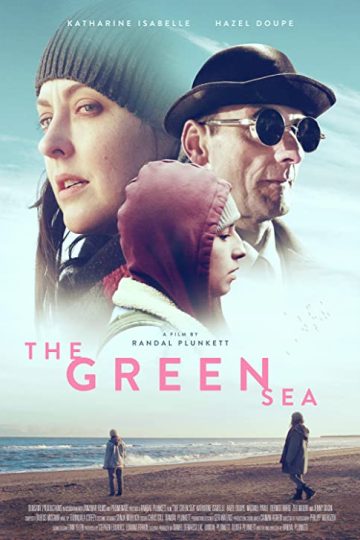 The Green Sea ( 2021 )