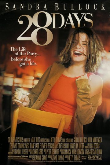 28 Days ( 2000 )