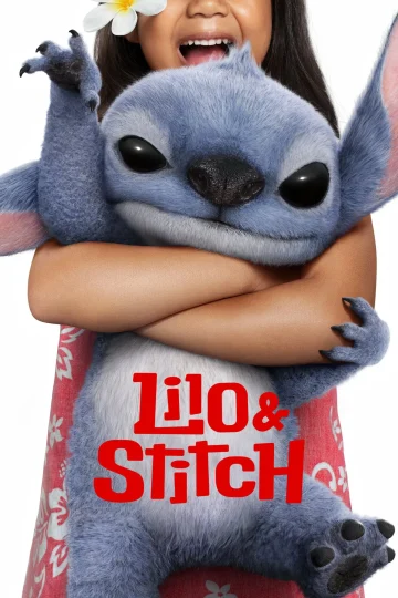 Lilo & Stitch ( 2025 )