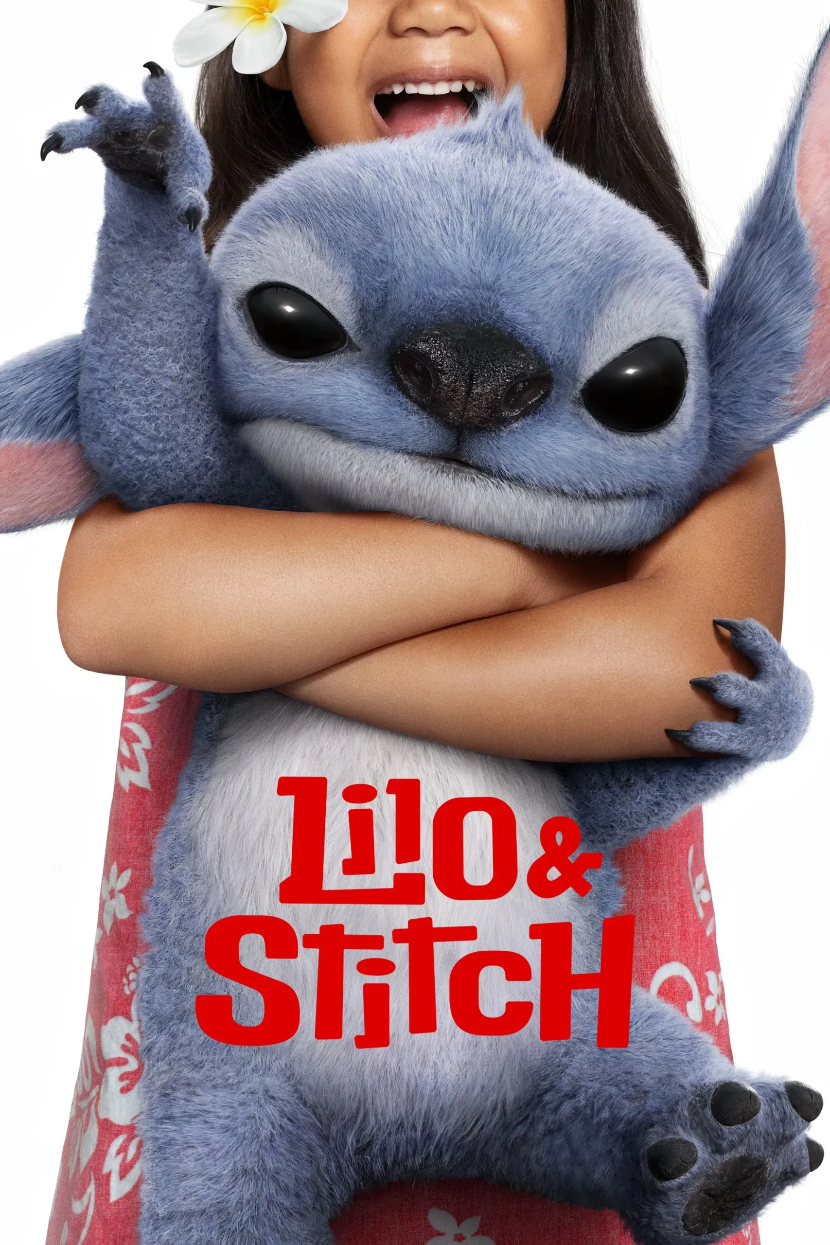 مشاهدة فيلم Lilo & Stitch 2025 اون لاين