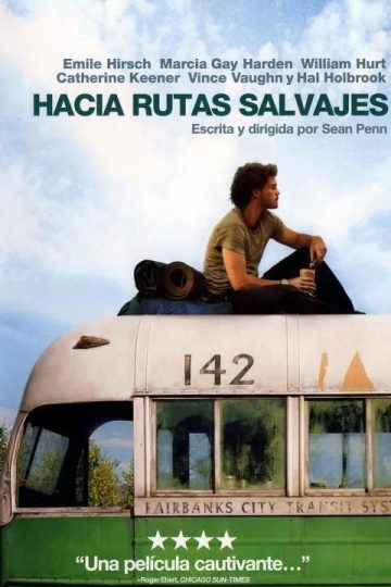 Into the Wild ( 2007 )