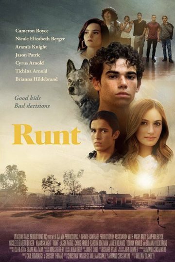 Runt ( 2020 )