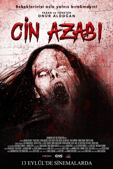 Cin Azabi ( 2019 )