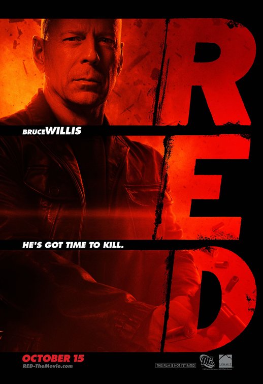 مشاهدة فيلم RED 2011 اون لاين