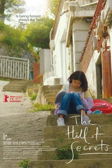 he Hill of Secrets ( 2022 )